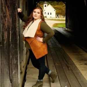 Meet your Posher, Connie